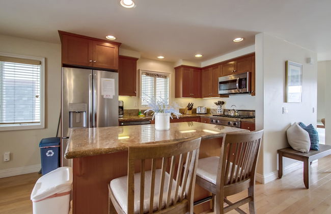 Bayview Terrace - Foto 17