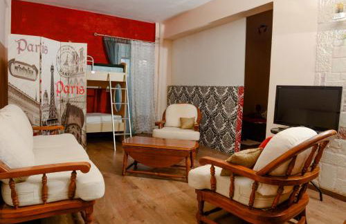 Home Suites - Photo 44