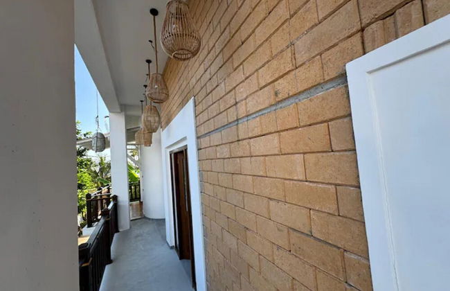 Surf 247 Weligama Villa - Foto 23