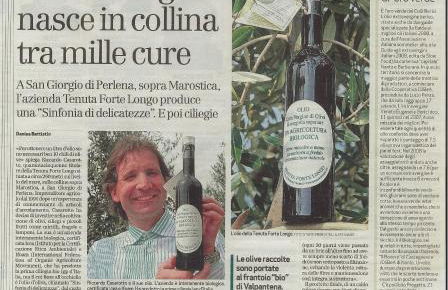 Tenuta Fortelongo - Foto 119