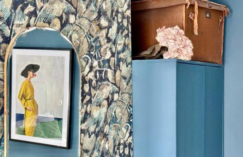 Stylish and Cosy stay in the Heart of Malton - Photo 50