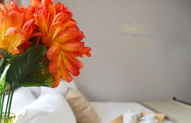 No 40, 5 beds, sleeps 7 - Photo 14