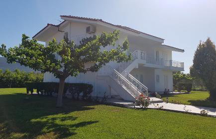 Silver villa Raches maisonette & Green - Foto 10