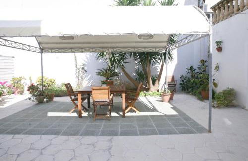 Eden Garden-Historic Big House Near Sea, Gallipoli - Foto 16