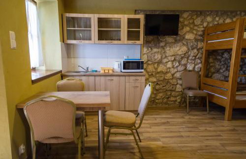 Ranczo w Dolinie - Bałtów - Foto 12