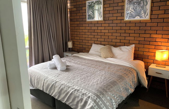 Northpoint Holiday Apartments - Foto 5