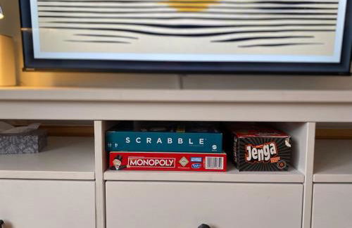 One bedroom flat close to the Tower Bridge - Photo 5