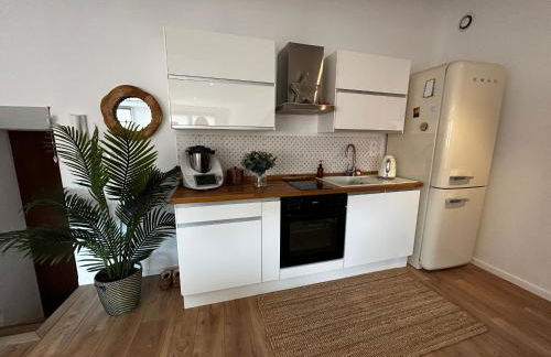 Appartement spacieux 2 chambres au centre d'Évian avec option parking - FR-1-498-115 - Foto 7