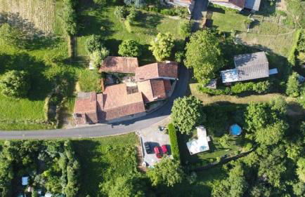 Maison La Roche Gite - Foto 25