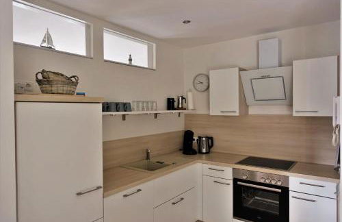 Ferienwohnung Bogenstahl - Foto 7