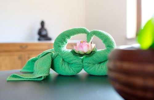 Haus Erika Ferienwohnung 1 - Foto 8