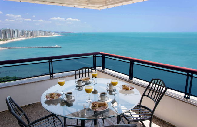 Um por andar com vista panorâmica do mar - Photo 21