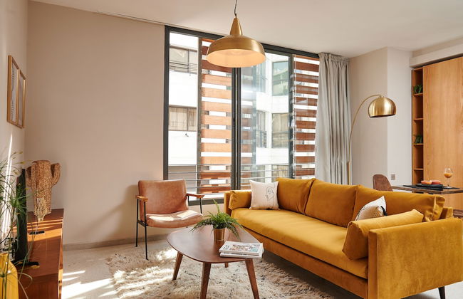 Stayhere Casablanca - Gauthier 3 - Urban Residence - Photo 1