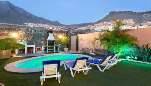 Villa Lady#Luxury Costa Adeje - Foto 3