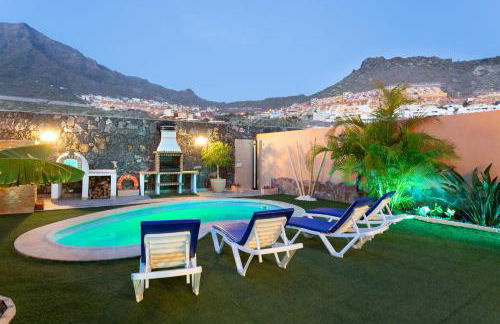 Villa Lady#Luxury Costa Adeje - Foto 3