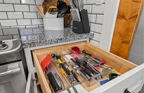 HotTub, FirePit, Pets, Pool Table, Outdoor Dining - Foto 21