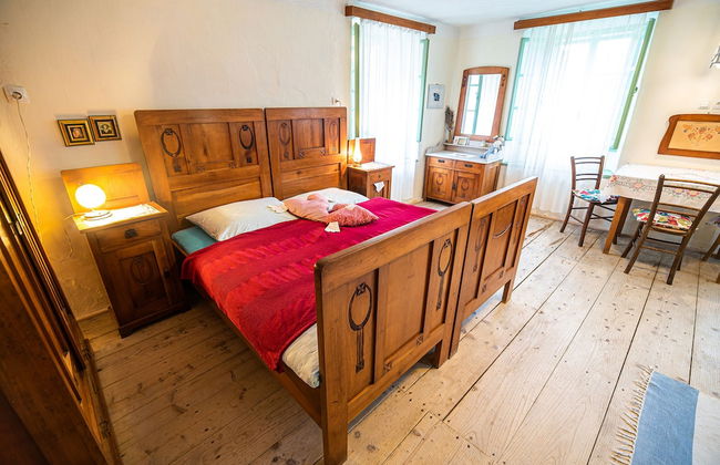 Vintage House Podliparska - Photo 2