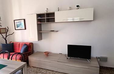 "La casa del pescatore" Appartamento vista mare - Foto 7