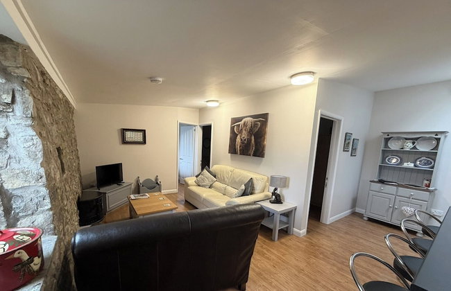 Vale of Glamorgan - Cottage - Sleeps 4 - Parking - Foto 24