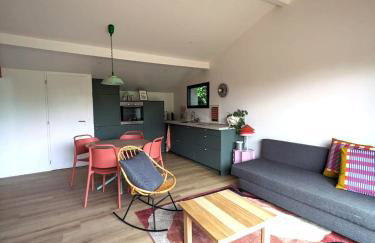 La Maison d'Antoine - Foto 14