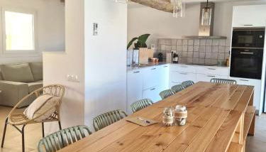 Villa Barracot - Foto 2