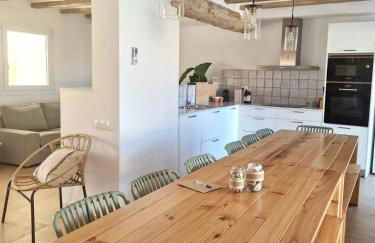 Villa Barracot - Foto 2