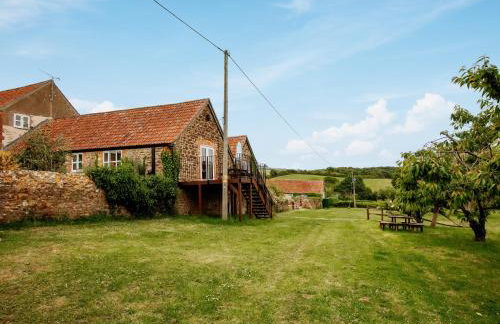 Stable Cottage - Ukc3955 - Foto 23