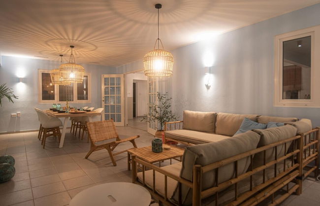 NEW Cozy Casa in Oranjestad - Foto 5