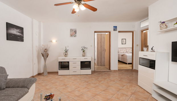 Mia - Foto 4, Living Room