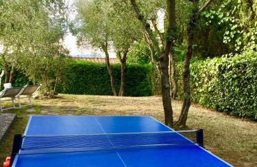 Villa Fiorenzani - Foto 48