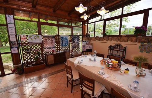 Giucalem La Casa Negli Orti - Foto 21