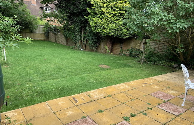 Beautiful big Independent Furnished Bungalow - Foto 31