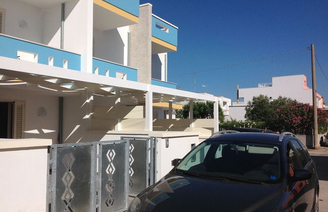 Happy Day Salento - Foto 19