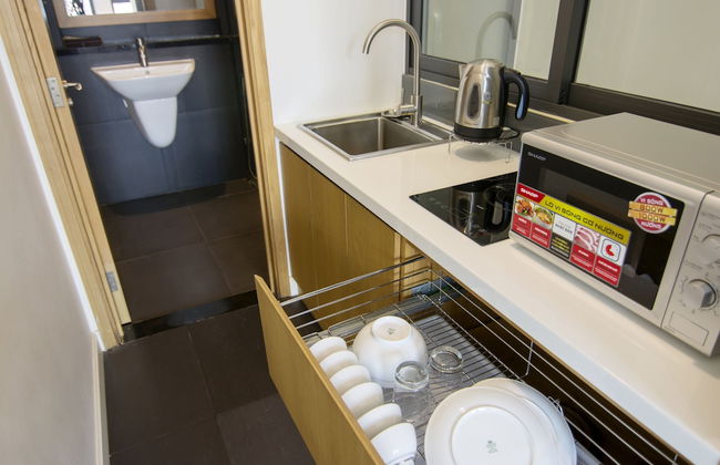 Sen Boutique House - Foto 38