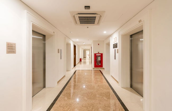 Park Hill No1 Apartment - Foto 28