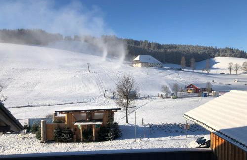Ferienwohnung am Schneeberg - Foto 70