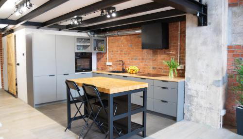 RedCity LOFT 309 - Foto 3