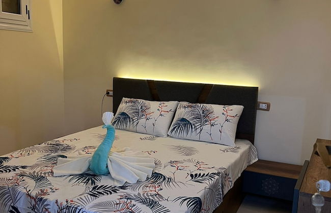 Captivating 1-bed Apartment in Egypt - Foto 3