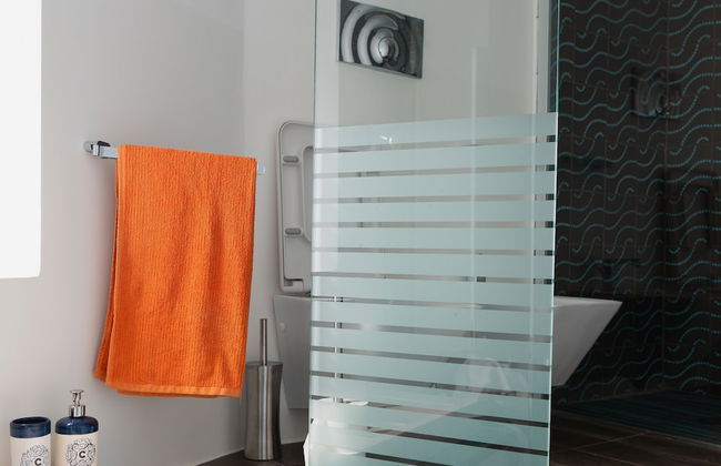 Villa Celeste by Myvillacollection - Foto 36