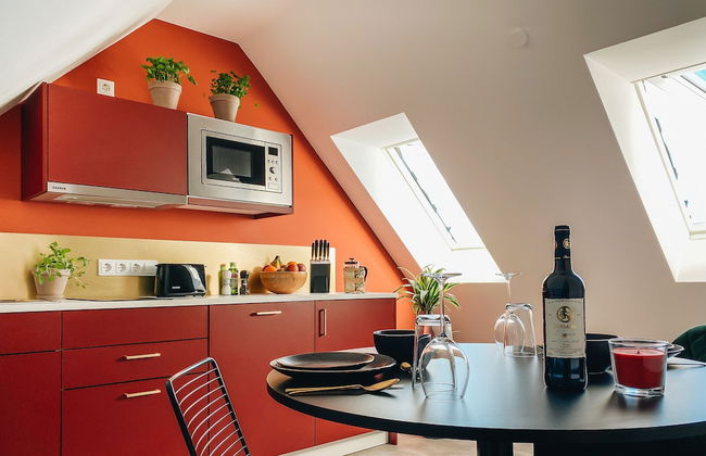 Astoria Apartments - Foto 72