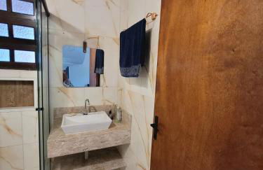 Casa de condomínio 900m da Praia de Boiçucanga - Foto 9