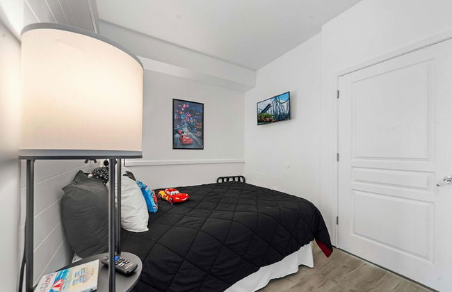 Free Shuttle 2 Queen Disney Area - Foto 67