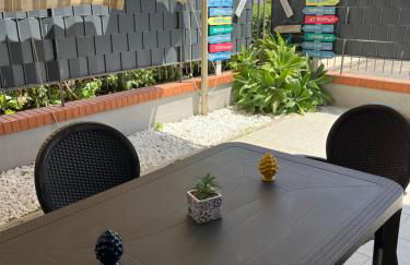 Luna's House Fondachello - Foto 16