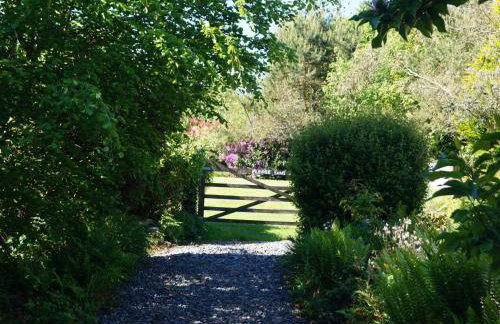 Holiday Home Idyllisches-haustierfreundliches Landhaus Lavender by Interhome - Photo 22