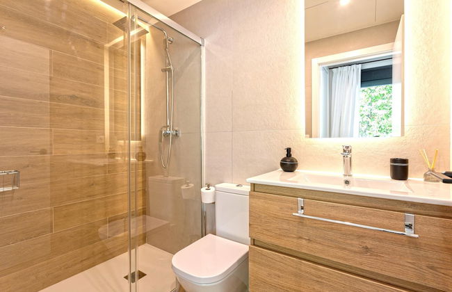 Genteel Home Arruzafa - Foto 57