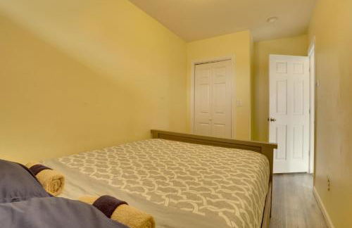 Easy NYC Access Updated Apt Near Parks and Bay! - Foto 21