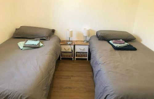 Maison face aux îles de Melon, Molène et Ouessant 6P - Foto 12