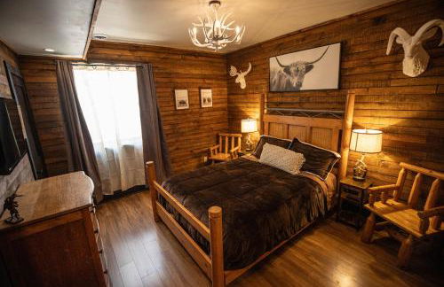 Lake Tower Lodge - Foto 33