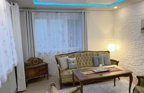 Ferienwohnung Bullentäle - Foto 4