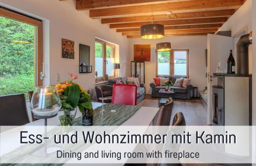 Fronwald: Sauna | Whirlpool | Kamin | eingezäunt - Foto 29